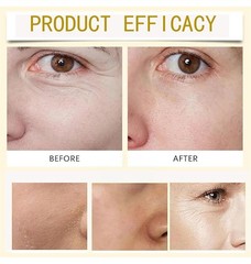 Peptide Collagen Elastic Essence Cream Anti-Wrinkle Firming Micro-Molecular Hot