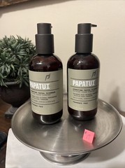 Papatui Hydrating Facial Cleanser 8 oz. Unscented 2 Pack