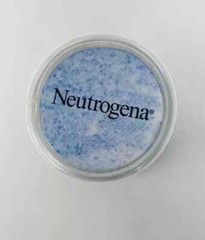 Neutrogena Microdermabrasion Facial System Refill Rejuvenating *6 Puffs*