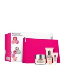 Clinique Moisture Surge Megastars 4pcs Set New In Box