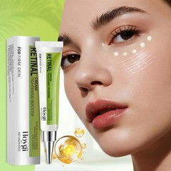 Eye Retinol Cream – Retinal Shot Tightening Booster for Firming & Anti-Wrinkle