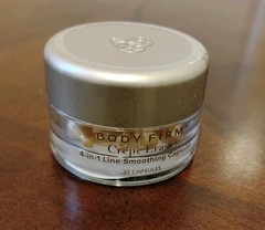 Body Firm Crepe Erase 4-in-1 Line Smoothing Capsules 30 Capsules Sealed Package