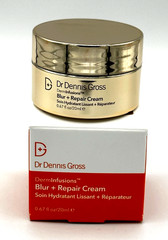 Dr Dennis Gross Blur And Repair Cream ~ 0.67 oz / 20 ml ~ BNIB