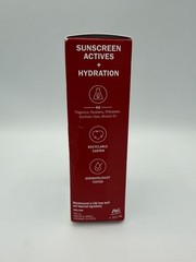 Olay Regenerist Hyaluronic+Peptides Hydrating Moisturizer SPF 30 (Exp 12/26)