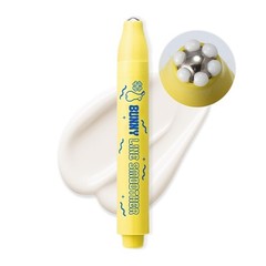 CHASIN&rsquo; RABBITS Bunny Line Smoother Eye Cream 0.5 Fl Oz (Pack of 1), White