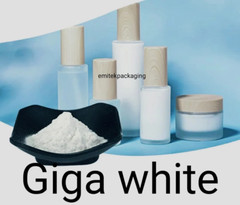 Pure Giga White Powder 99.7% (DIYS)