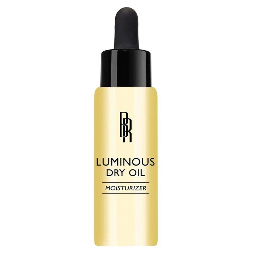 Black Radiance Luminous Dry Oil Moisturizer – Lightweight, Buildable
