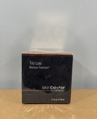 New – SkinBetter Science Trio Luxe Moisture Treatment 1.7oz/50ml