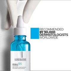 La Roche-Posay Hyalu B5 Pure 1.01 Fl Oz (Pack of 1), 1)