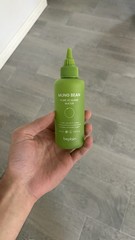 Beplain Mung Bean Pore Scaling Water Set 150mL Pads Sebum Scaler New