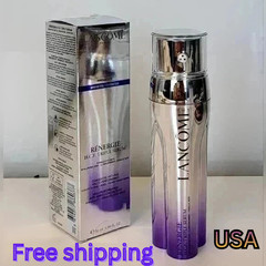 Lancome Renergie HCF Triple Serum 50ml 1.69oz Full Size New Sealed Box
