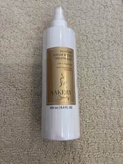 Nakery Beauty Skin Firm Serum Body Treatment Lift & Tighten 8.4 fl oz 250 ml NEW