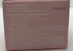 Laneige Bouncy & Firm Eye Sleeping Mask 0.7 Oz Full Size Depuff Firm Blur-SEALED