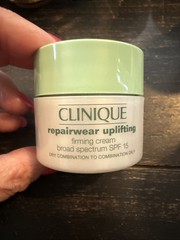 Clinique Repairwear Uplifting Firming Cream SPF 15 15 Ml