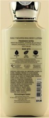 QTY 6 – Bath & Body Works MOONLIGHT PATH Body Lotion with Shea Butter Cream 8oz