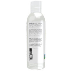 NOW Solutions, Vegetable Glycerin, 100% Pure, Versatile Skin Care, Softening and