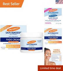 Age Spot Remover Face Body, Hands, Neck. Dark Spot Corrector Cream