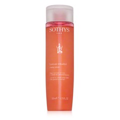 Sothys Vitality Lotion Alcohol Free face toning lotion 6.7 oz 200 ml New in Box
