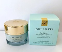 Estee Lauder Daywear Multi Protection Anti-Oxidant Creme SPF 15 – 1 oz/30ml NIB