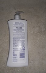 St. Ives Smoothing Body Lotion Rose & Argan Oil Moisturizer 21 fl oz Pump