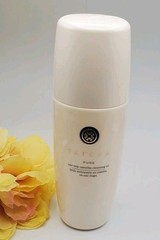 Tatcha Pure One Step Camellia Cleansing Oil 10.0 fl oz New
