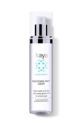 Kaya Clinic Brightening Night Cream 50ml FREE DELIVERY