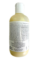 Kiehl&rsquo;s Creme de Corps Body Lotion 8.4oz/250ml with Cocoa Butter New & Sealed