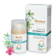 Himalaya Youth Eternity Day Cream+ Youth Eternity Night Cream 50 ml+50 ml Ex2024