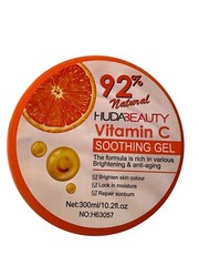Orange Extract Face Gel Vitamin C Brighten Skin Colour Repair Sunburn Skin Tone