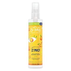 St. Ives Zing Orange Scent Face Mist 4.23 fl oz