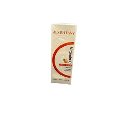 NWT Aesthtany Vitamin C Facial Serum. Whitening. Anti-aging. Anti-Freckle.1.05oz