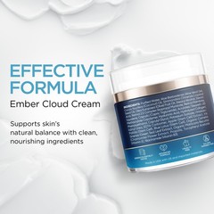 Moisturizer Collagen AntiAging Face Cream with Stem Cells, Retinol, Hyaluroni…