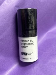 PCA SKIN Vitamin B3 Brightening Serum EXP 6/25 0.24oz