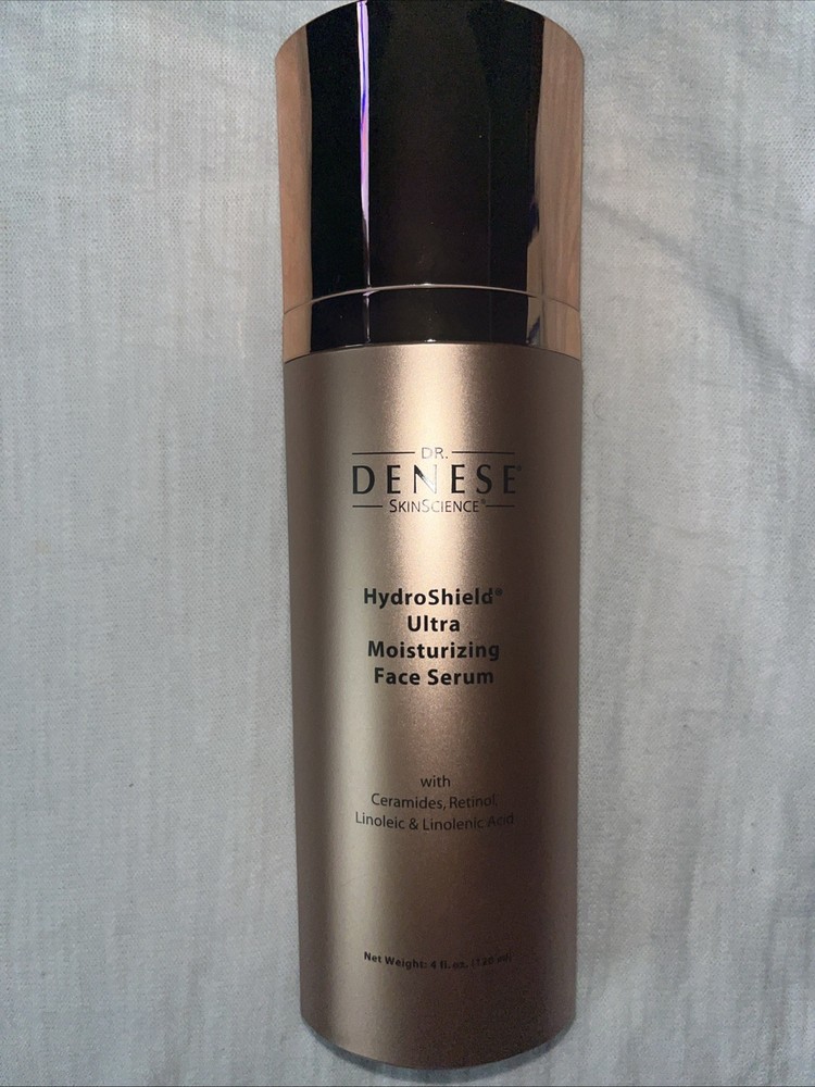 dr denese hydroshield serum 4 oz