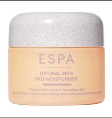 ESPA Optimal Skin Pro-Moisturizer Cream Full Size 1.8 fl oz / 55 mL New In Box