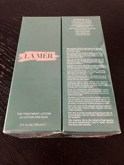 LA MER THE NEW TREATMENT LOTION (5oz.)