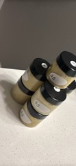 homemade lotion