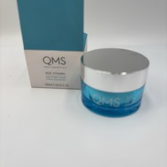 QMS Medi Cosmetics Ace Vitamin Day And Night Cream 1.69 Fl Oz