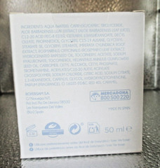 HIDRATA 24 H Cream Daily Use 50ml Brand DELIPLUS Made in SPAIN
