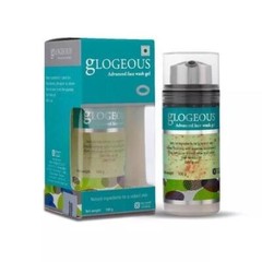 Torrent Pharma Glogeous Advanced Face Wash Gel (100gm)