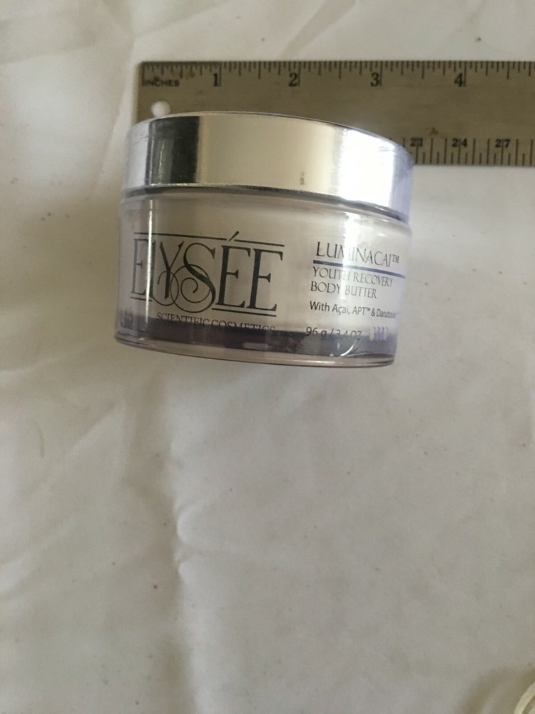 Elysee LUMINICAI Youth Recovery Body Butter 96g / 3.4 OZ