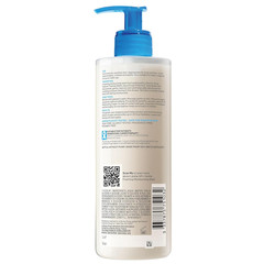 La Roche-Posay Lipikar AP+ Gentle Foaming Moisturizing Wash, Shea Butter + Niaci