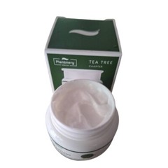 Tea Tree Cream Oz Day Moisturizing Plantnery SPF30 PA+++ 50g.