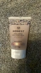 Honest Chill Mama Soothing Jelly Moisturizer 4 fl oz Eucalyptus Hydrating