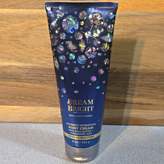 Bath & Body Works Dream Bright Ultimate Hydration Body Cream 8 oz