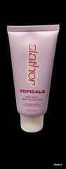 Topicals Body Serum Retinol Lactic Acid Urea Squalane 50ml Full Body Exfoliation