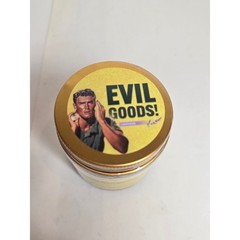 Evil Goods Whipped Tallow Honey Balm Lavender 60g Grass-Fed Beef Tallow Cream