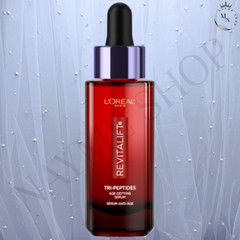 L&rsquo;Oreal Paris Revitalift Triple Power Age-Defying Face Serum Anti Aging 1 Fl Oz