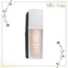 U Beauty The SUPER Tinted Hydrator 30ml Shade 02 Moisturizer Foundation New