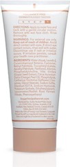 Gentle Skin Cleaning Agent 6 Fl Oz Multitasking Cleanser And Toner For Face